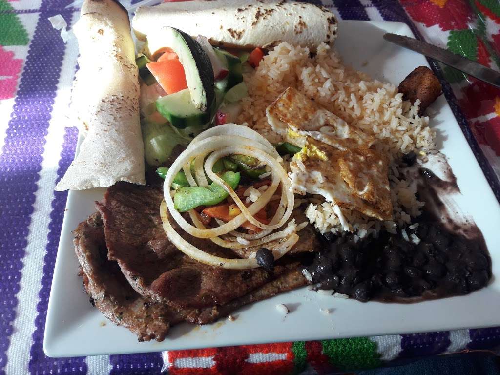 Mexico Lindo Restaurante | 1848 S Broad St, Trenton, NJ 08610 | Phone: (609) 392-0789