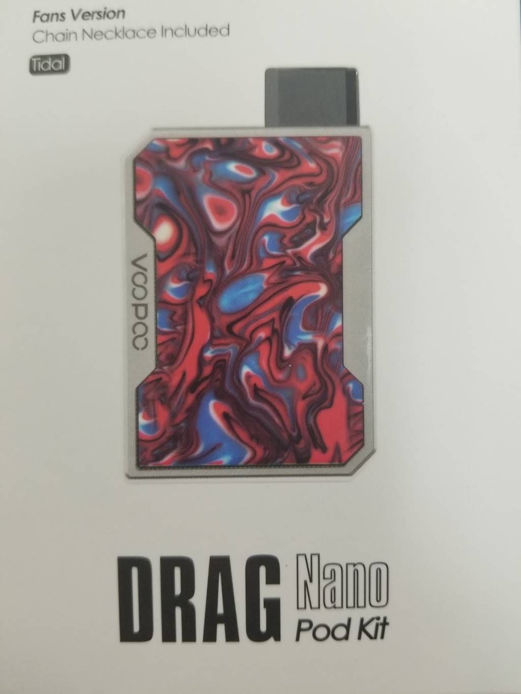 Blue Dragon Vapor | 430 N Dobson Rd, Mesa, AZ 85201, USA | Phone: (480) 284-4661