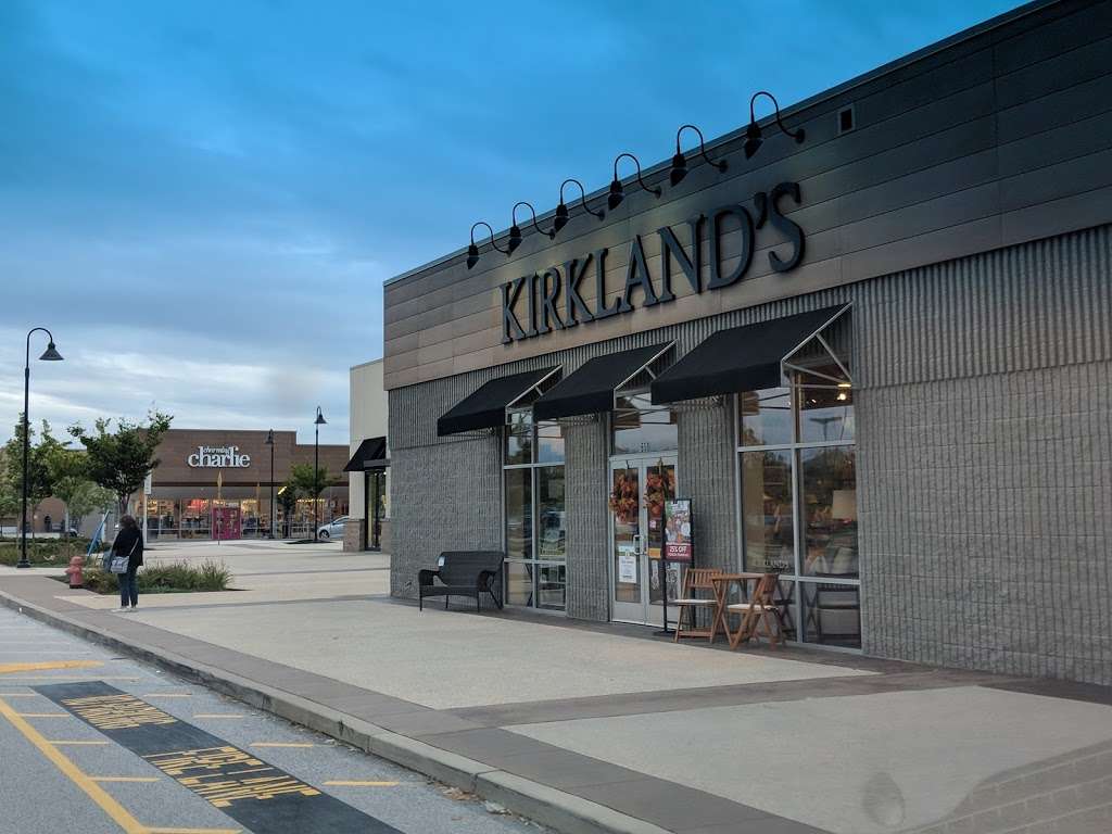 Kirklands | Shipping & GPS, 1800 Loucks Rd, York, PA 17408 | Phone: (717) 764-1620