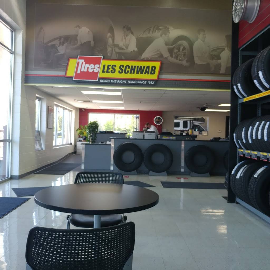 Les Schwab Tire Center | 1405 E Prater Way, Sparks, NV 89434, USA | Phone: (775) 355-9400