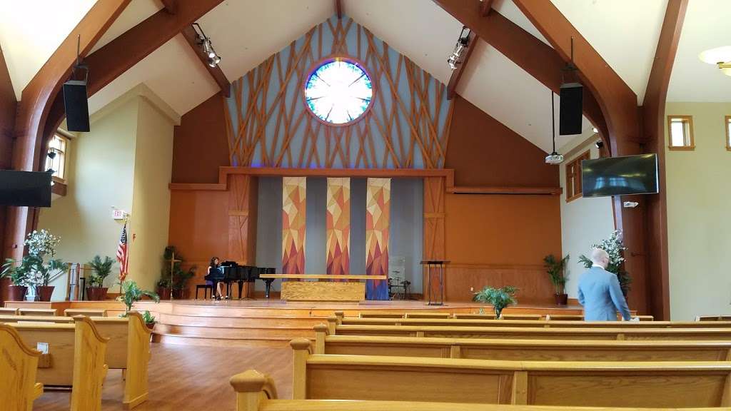 Princeton Meadow Church | 545 Meadow Rd, Princeton, NJ 08540, USA | Phone: (609) 987-1166