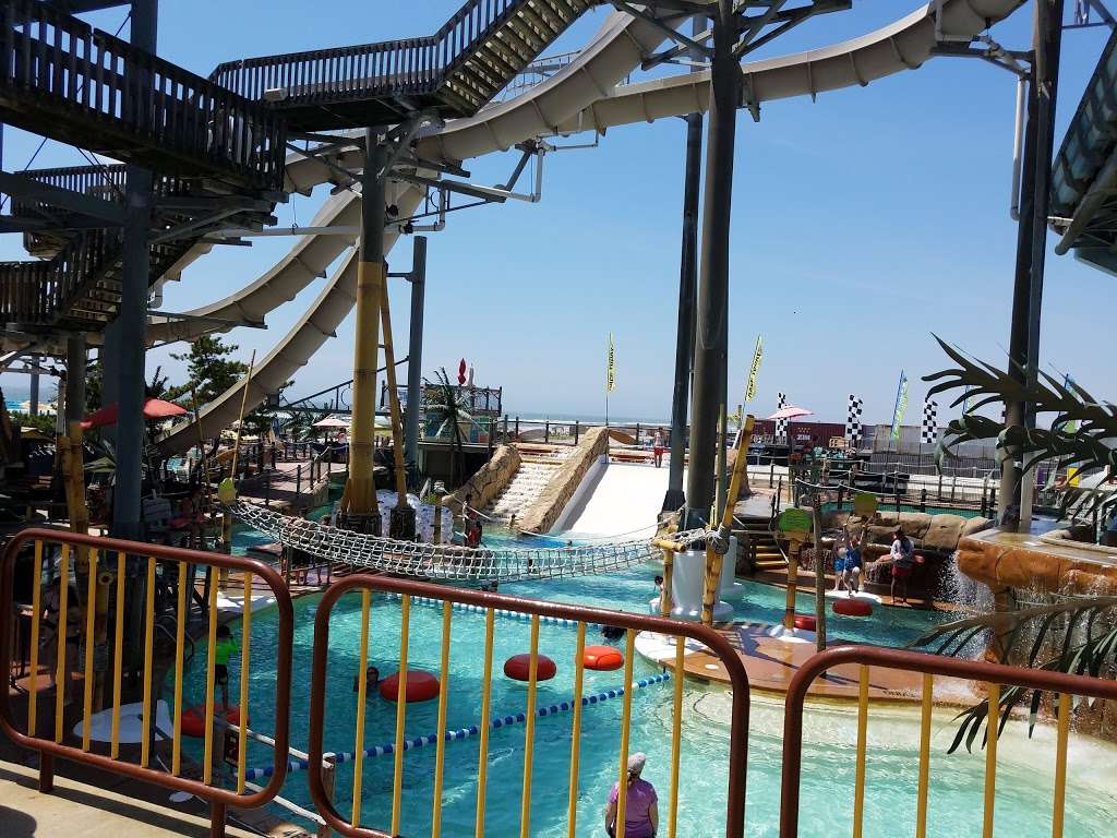 Wildwood Dog Beach | 2801-2899 Boardwalk, Wildwood, NJ 08260 | Phone: (609) 522-2444