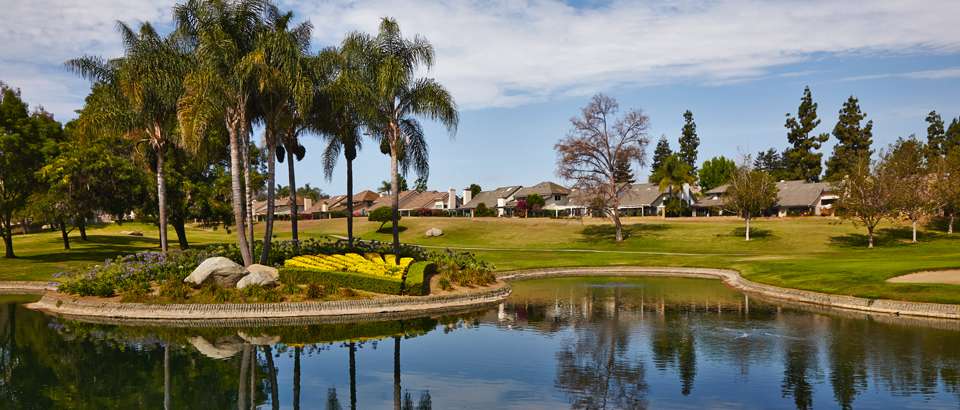 Shadowridge Golf Club | 1980 Gateway Dr, Vista, CA 92081, USA | Phone: (760) 727-7700