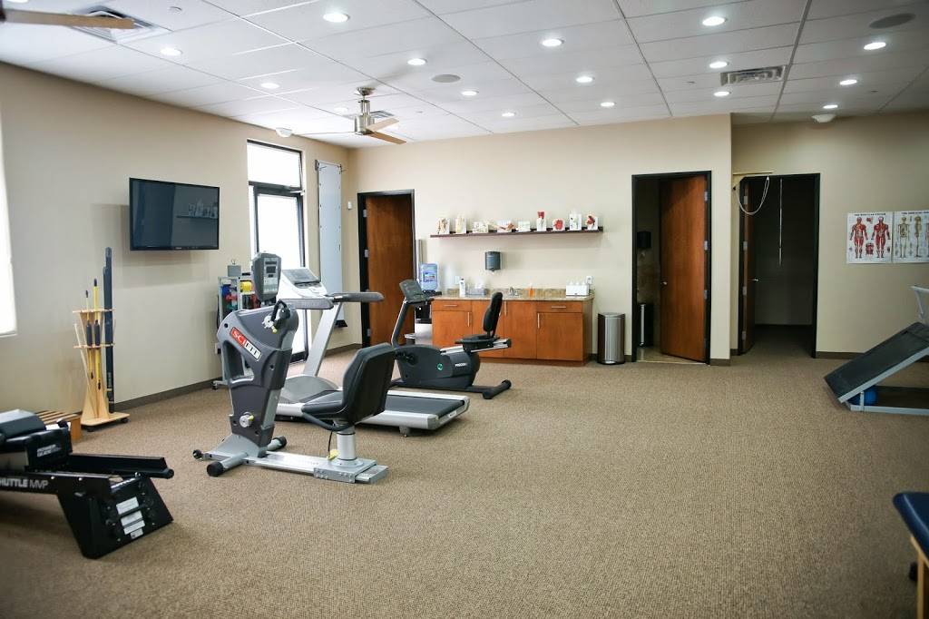 Desert Sun Physical Therapy | 1807 E Queen Creek Rd STE 7, Chandler, AZ 85286, USA | Phone: (480) 361-4604