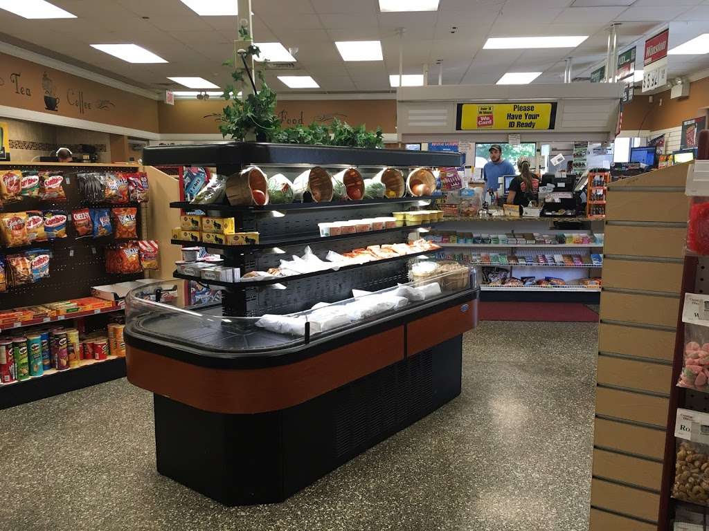 Anas Corner Store | 3310 N Wales Rd, East Norriton, PA 19403 | Phone: (610) 279-3100