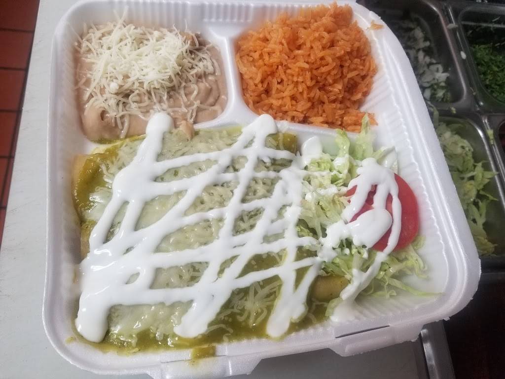 Taqueria el primo | 615 S Euclid St, Anaheim, CA 92802 | Phone: (714) 224-0042