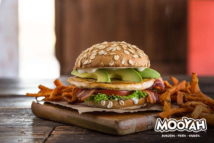 MOOYAH Burgers, Fries & Shakes | 441 Elizabeth Ave, Somerset, NJ 08873 | Phone: (732) 595-5250