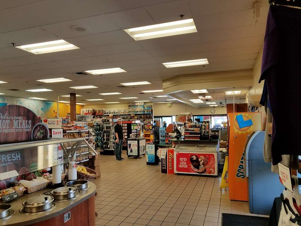 Flying J Travel Center | 42810 Frazier Mountain Rd, Lebec, CA 93243, USA | Phone: (661) 248-2600