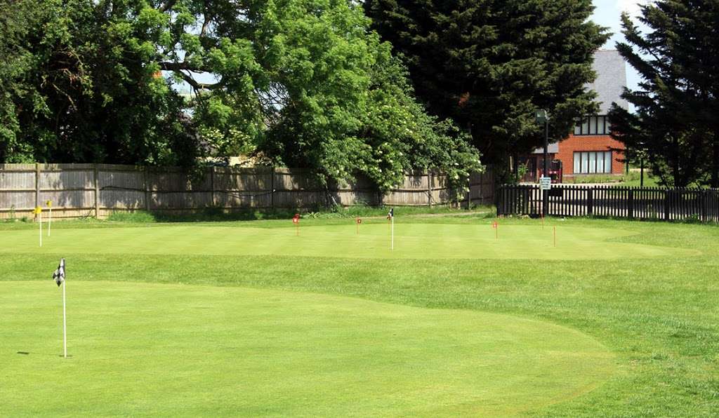 North Weald Golf Range | Rayley Lane, North Weald CM16 6AR, UK | Phone: 07768 698699