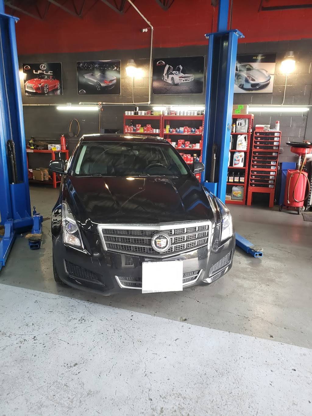 European Motor & Sport Complete Auto Care | 211 Barger St, Garland, TX 75040 | Phone: (469) 573-6333