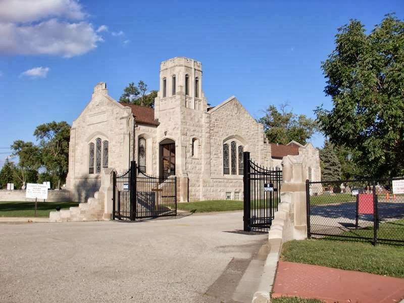 Bethania Cemetery | 7701 S Archer Ave, Justice, IL 60458, USA | Phone: (708) 458-2270