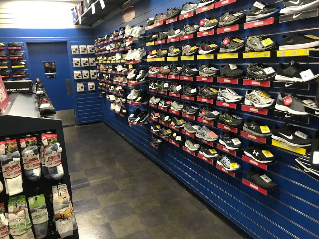 Big 5 Sporting Goods | 5075 N Academy Blvd, Colorado Springs, CO 80918, USA | Phone: (719) 593-5816