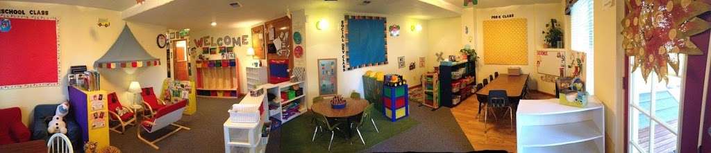 Bright Future Preschool | Holly St, Thornton, CO 80602, USA | Phone: (303) 452-5004