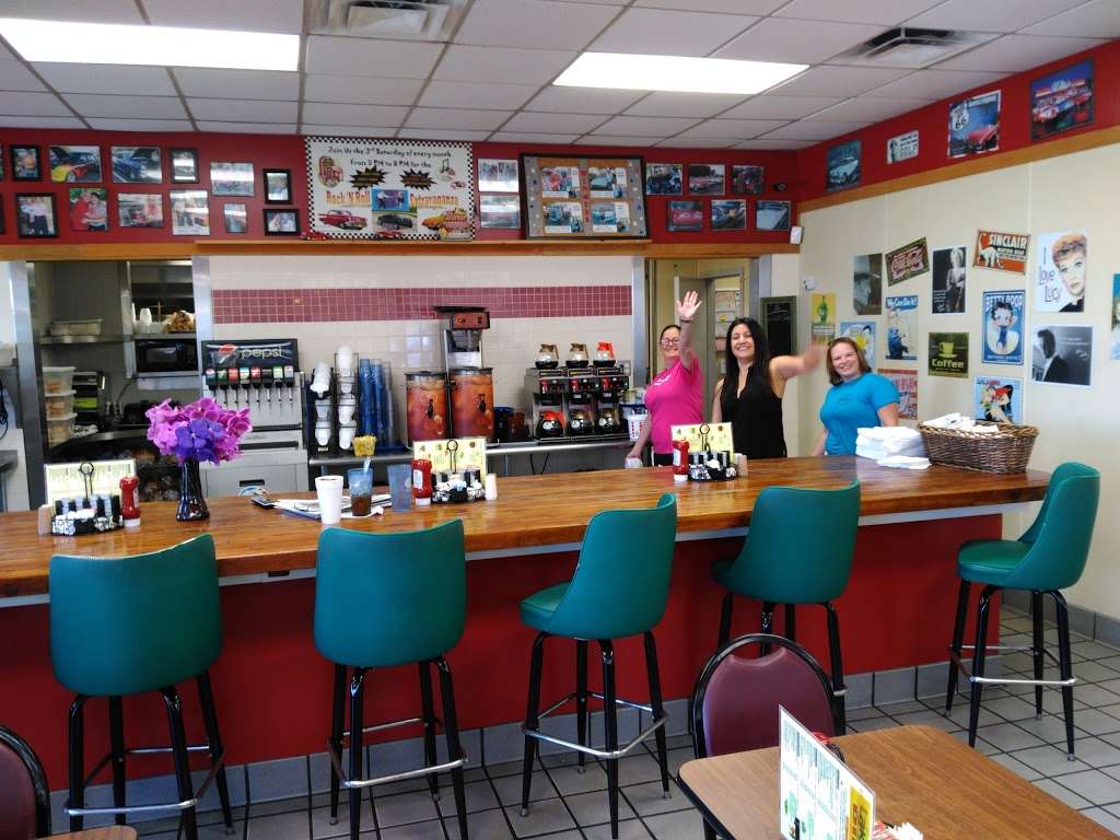 Lake Alfred Diner Inc | 185 S Lake Shore Way, Lake Alfred, FL 33850, USA | Phone: (863) 956-1200