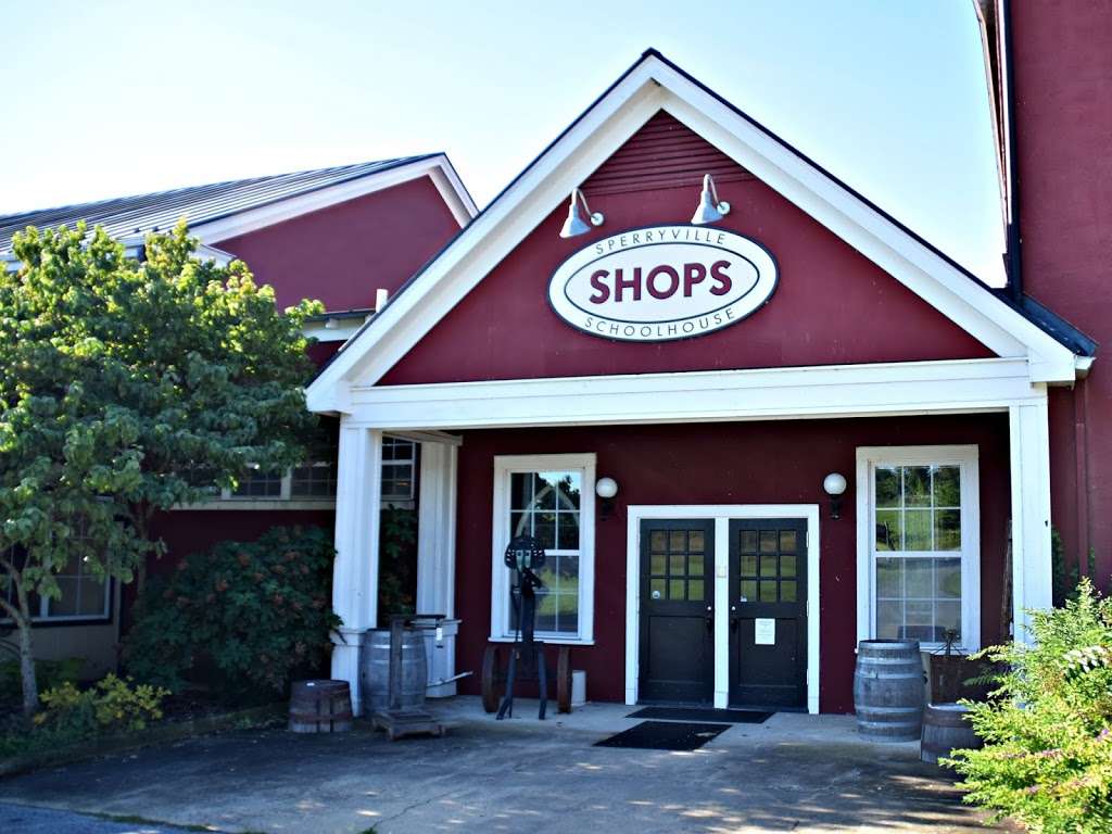 Schoolhouse Antiques | 12018 Lee Hwy, Sperryville, VA 22740, USA | Phone: (540) 987-9750