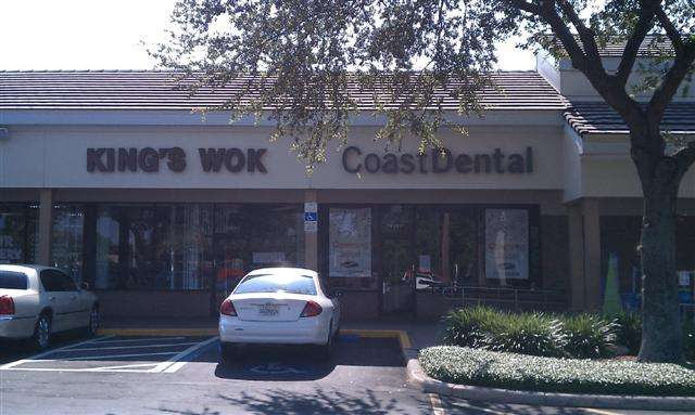 Coast Dental | 4258 US Hwy 98 N, Lakeland, FL 33809 | Phone: (863) 937-0190