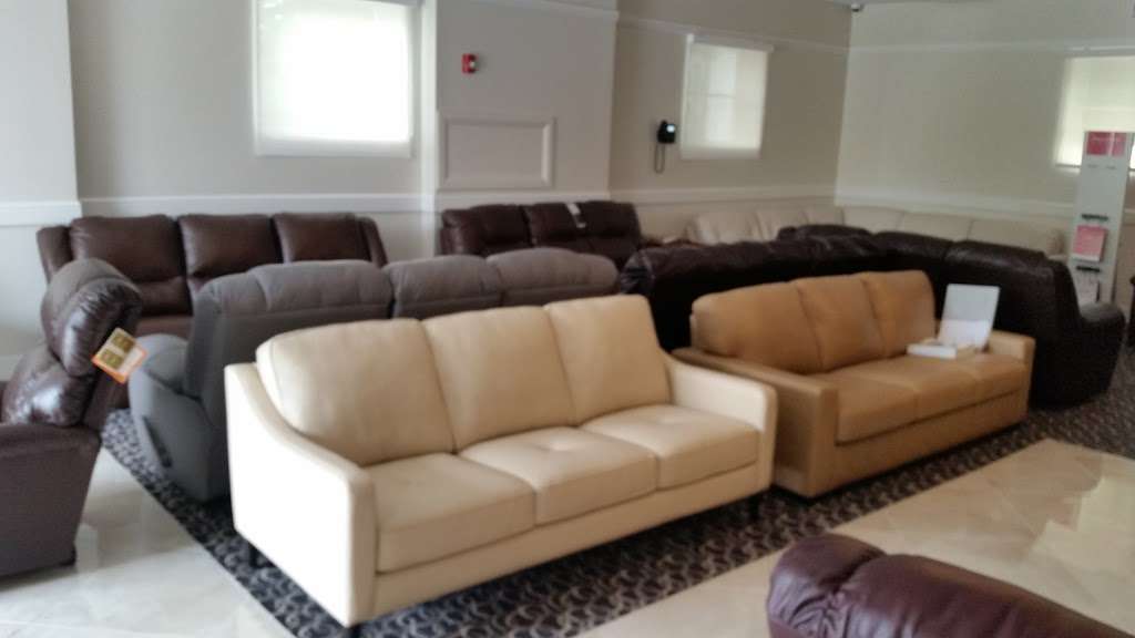 Sanders Furniture | 252 Acres Rd, Monroe, NY 10950 | Phone: (845) 492-5500