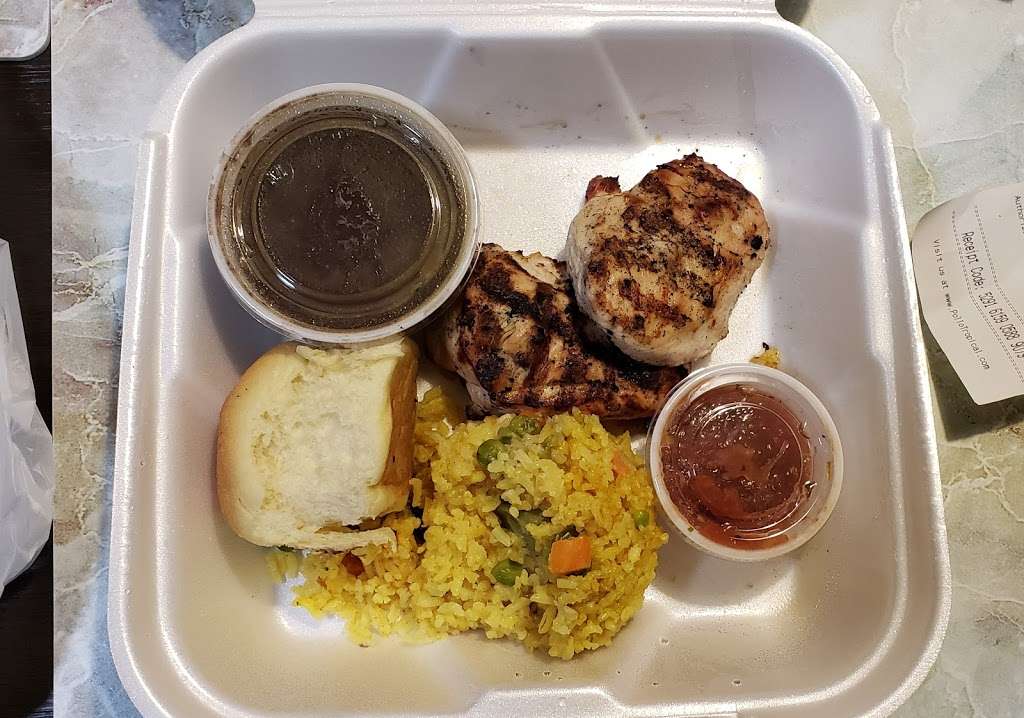 Pollo Tropical | 6674 S Semoran Blvd, Orlando, FL 32812 | Phone: (407) 850-9491