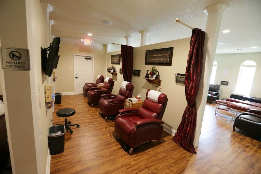 San Antonio Neuropathy Center | 4095 De Zavala Rd, Shavano Park, TX 78249, USA | Phone: (210) 492-0111