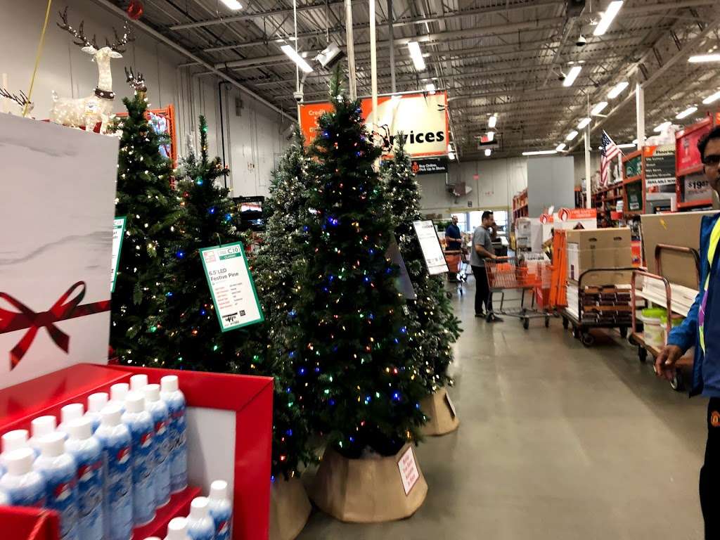 The Home Depot | 600 S Trooper Rd, Norristown, PA 19403, USA | Phone: (610) 631-7775