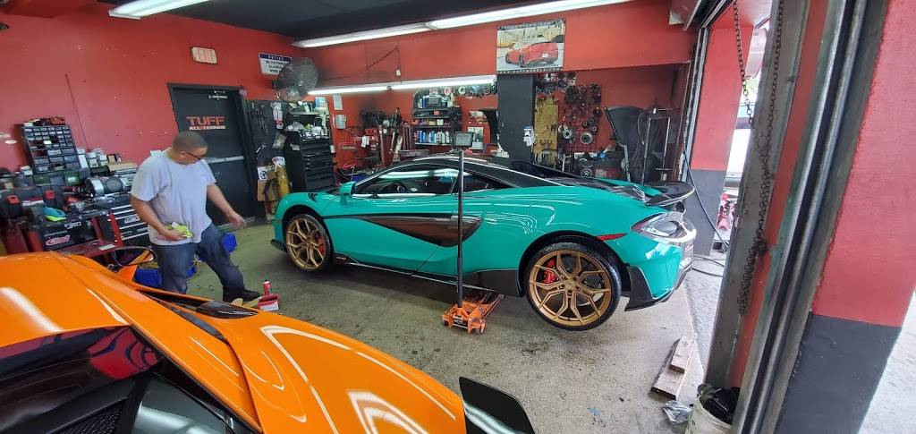 Miami Power Wheels | 9500 SW 40th St, Miami, FL 33165, USA | Phone: (305) 553-1888