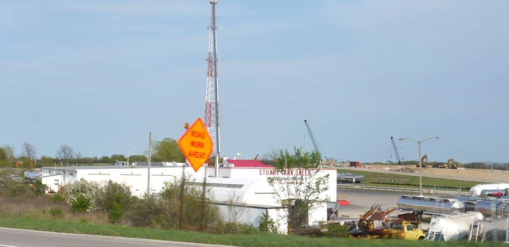 Stuart Tank Sales Corp | 940 E Geneva St, Elkhorn, WI 53121, USA | Phone: (262) 723-2200