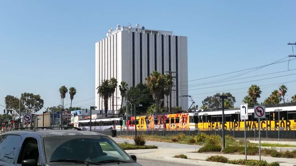 MLK Transit Center | Compton, CA 90220, USA