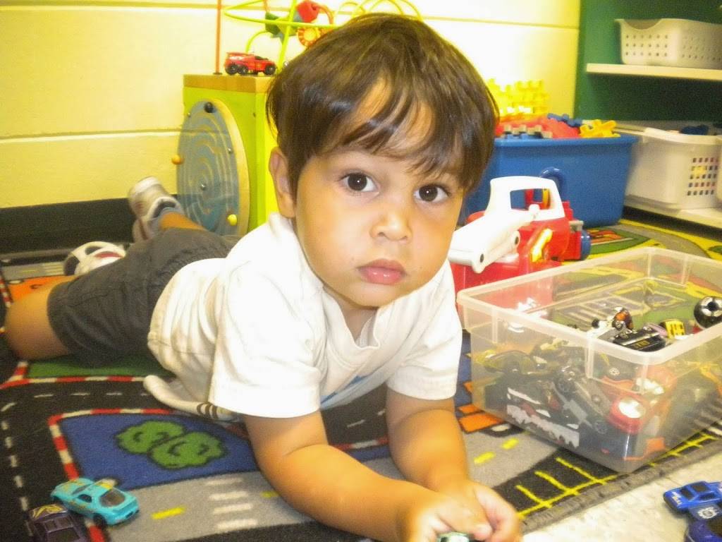 Aloma Methodist Early Childhood Learning Center | 3045 Aloma Ave, Winter Park, FL 32792, USA | Phone: (407) 671-0947