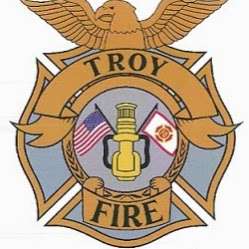 Troy Fire Protection District Station 1 | 700 Cottage St, Shorewood, IL 60404, USA | Phone: (815) 651-2100