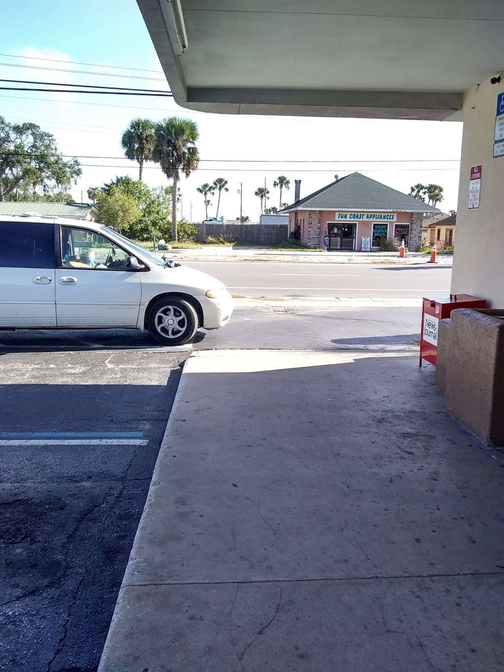 SP CONVENIENCE STORE | 201 Commonwealth Blvd, Port Orange, FL 32127, USA | Phone: (386) 767-3774