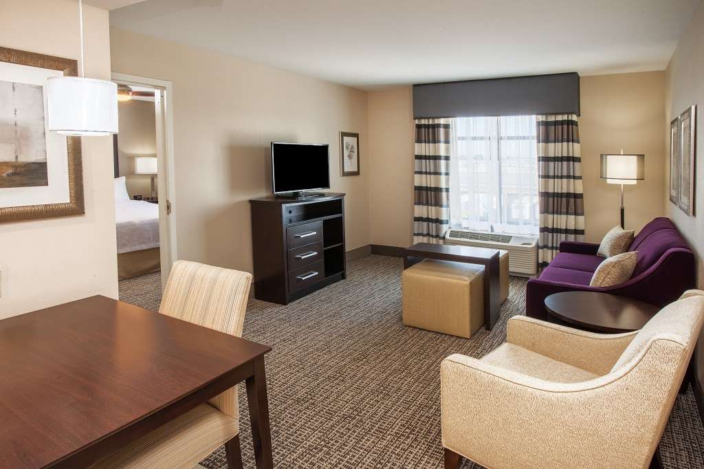 Homewood Suites by Hilton Munster | 9120 Calumet Ave, Munster, IN 46321 | Phone: (219) 836-5320