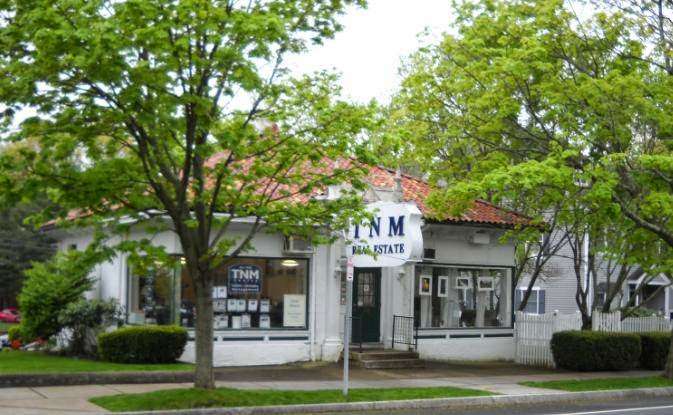 TNM Realty | 242 Commonwealth Avenue, Chestnut Hill, MA 02467 | Phone: (617) 527-6655