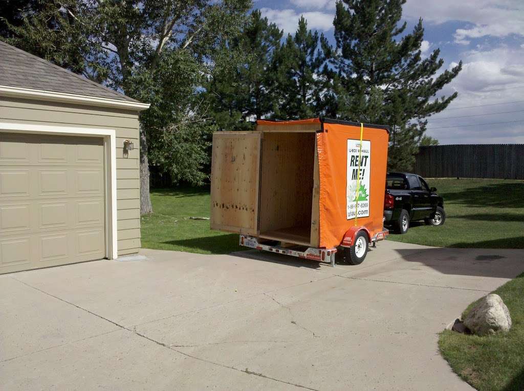 U-Haul Moving & Storage of Highlands Ranch | 1750 E, E County Line Rd, Highlands Ranch, CO 80126 | Phone: (303) 347-2144