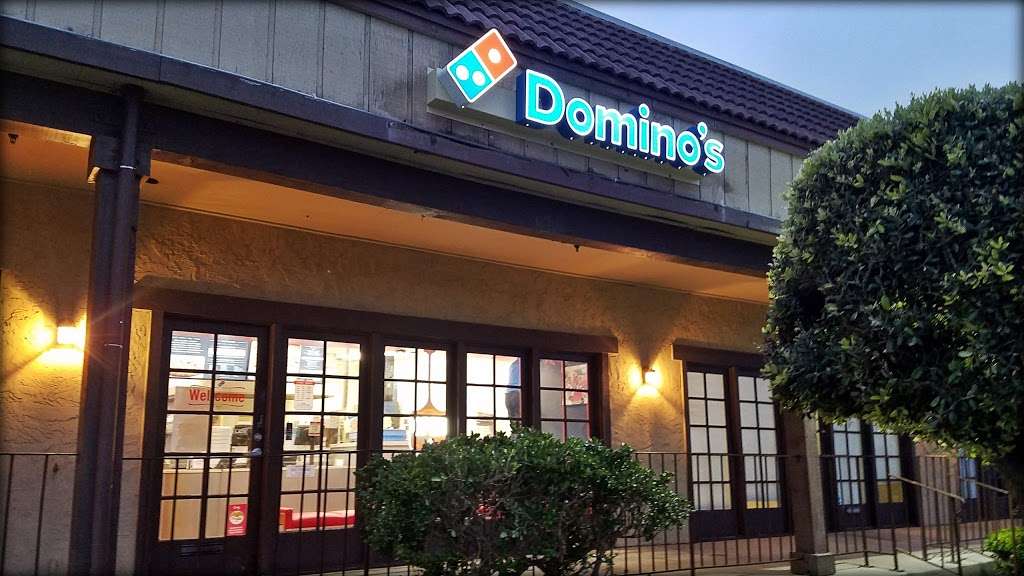 Dominos Pizza | 1301 Palmetto Ave Ste C, Pacifica, CA 94044, USA | Phone: (650) 355-7300