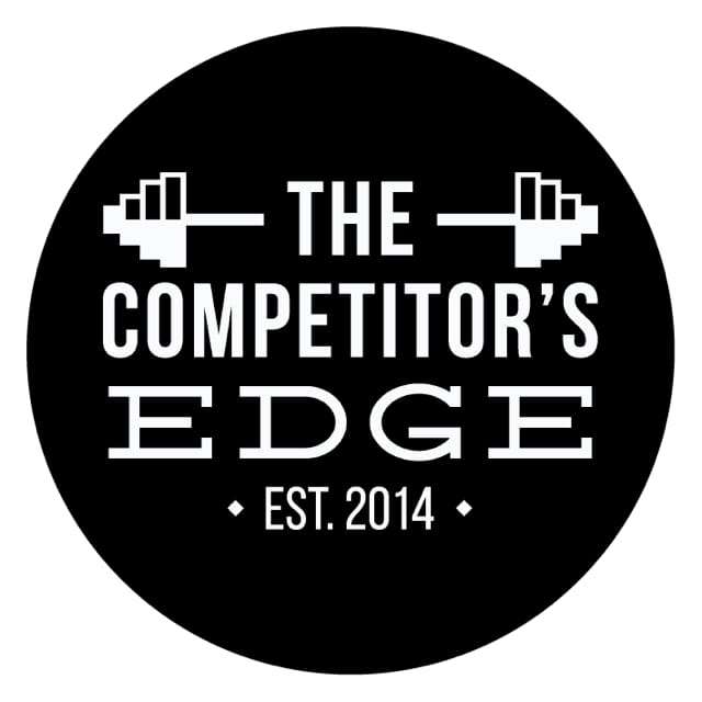 The Competitors Edge | 103 N 11th Ave, St. Charles, IL 60174 | Phone: (847) 363-6023