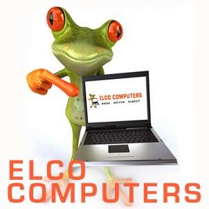Elco Computers | 727 E Lincoln Ave, Myerstown, PA 17067, USA | Phone: (717) 866-5225