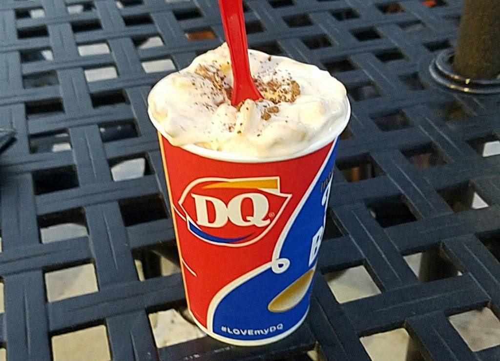 Dairy Queen Grill & Chill | 3132 St Joe Center Rd, Fort Wayne, IN 46835, USA | Phone: (260) 387-6206