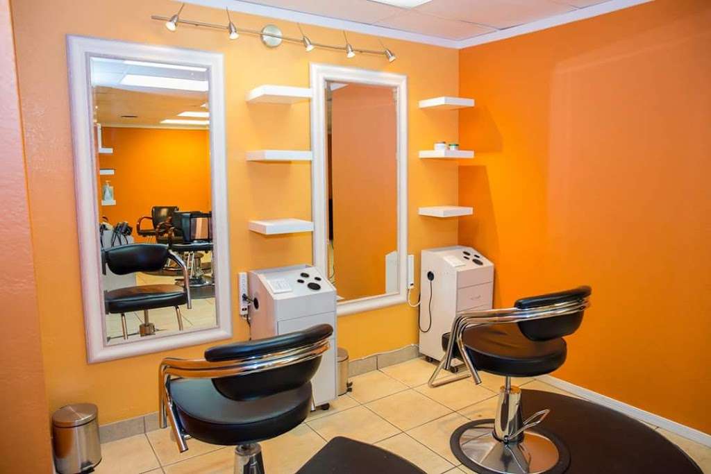 Grekos Beauty Salon | Mesa, AZ 85201, USA | Phone: (480) 516-6435