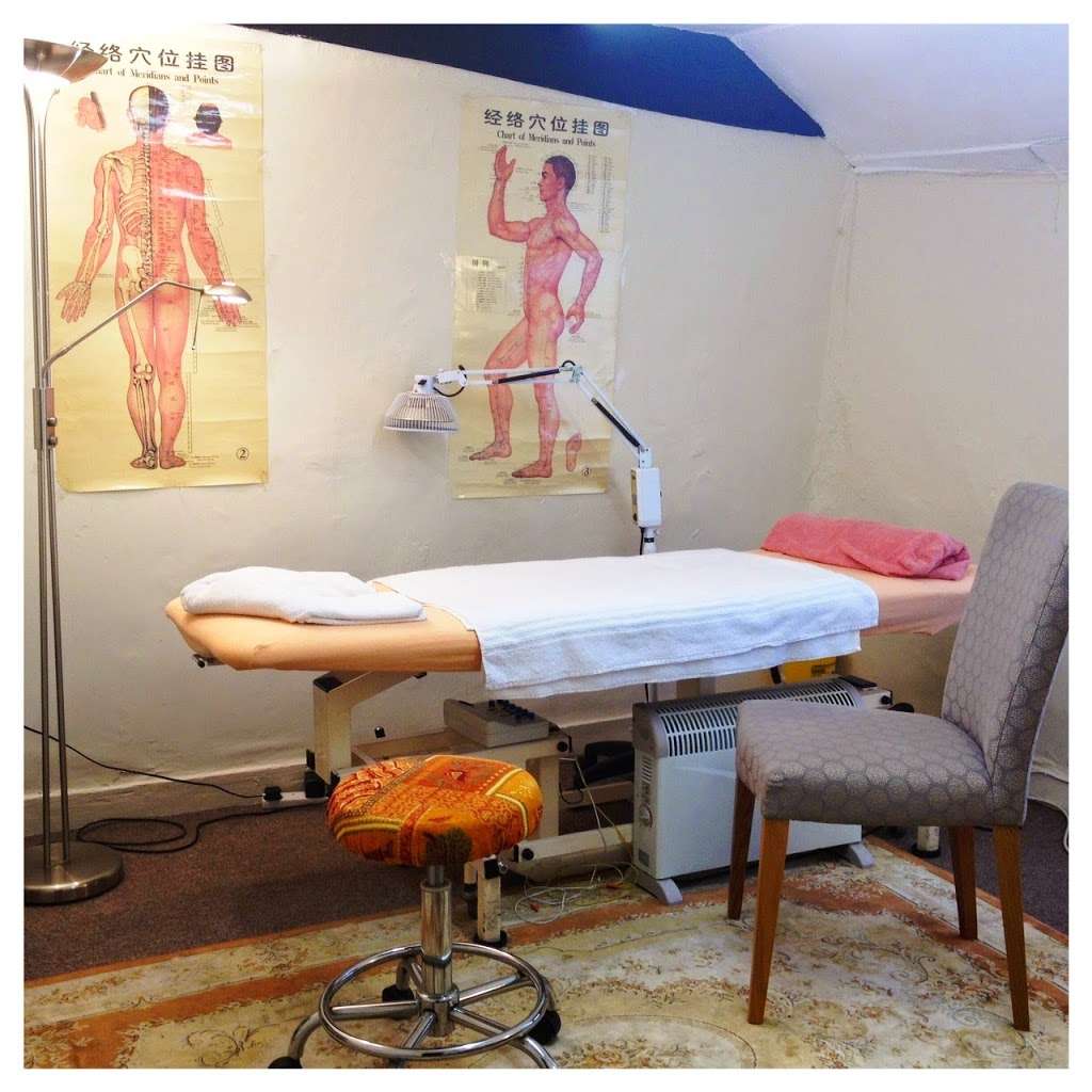 Jedakang Clinic | 51 The Broadway, Sutton SM3 8BL, UK | Phone: 020 3490 0101