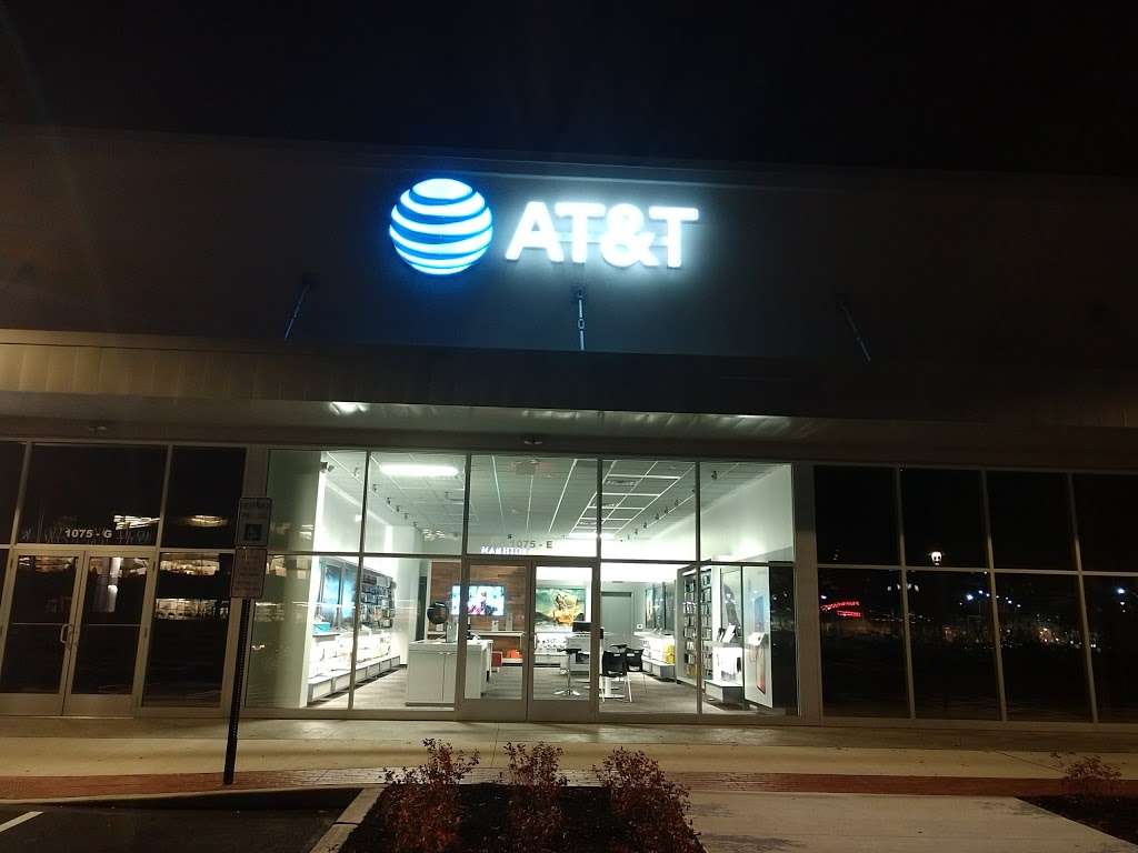 AT&T | 1067 W Baltimore Pike Suite E, Media, PA 19063, USA | Phone: (484) 263-2442