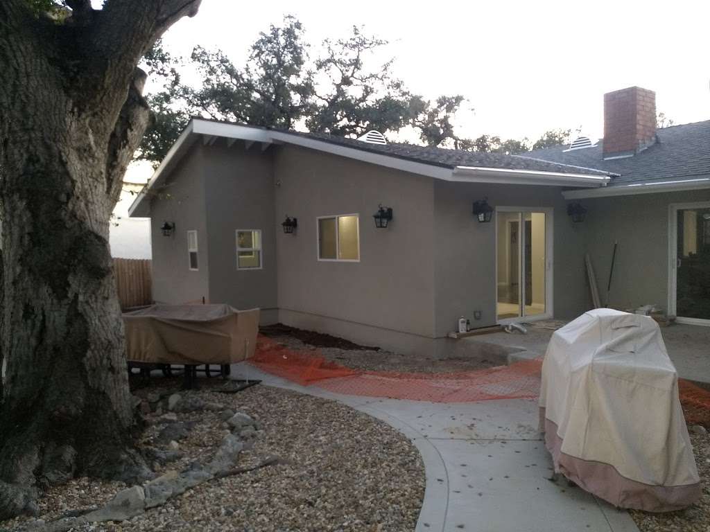 Action Home Remodeling | 20120 Plummer St, Chatsworth, CA 91311 | Phone: (818) 727-9710