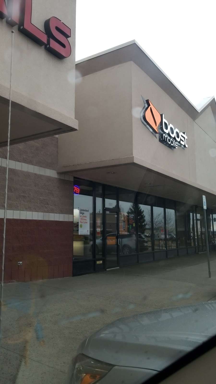 Boost Mobile | 881 Thornton Pkwy, Thornton, CO 80229 | Phone: (303) 920-5050