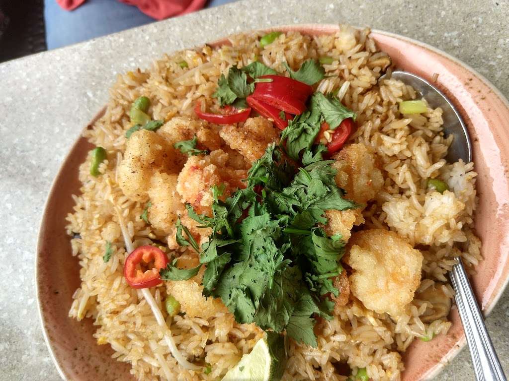 P.F. Changs | 2418 E Sunrise Blvd, Fort Lauderdale, FL 33304, USA | Phone: (954) 565-5877