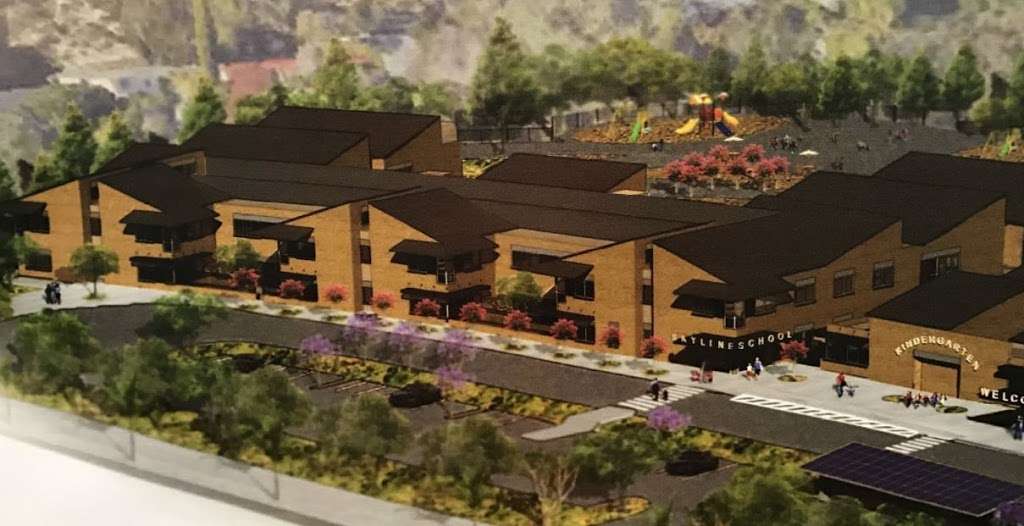 Skyline Elementary School | 606 Lomas Santa Fe Dr, Solana Beach, CA 92075, USA | Phone: (858) 794-3600