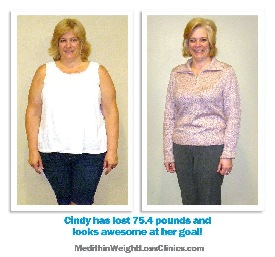 Medithin Weight Loss Clinic | 4030 E Towne Blvd, Madison, WI 53704, USA | Phone: (608) 249-4467
