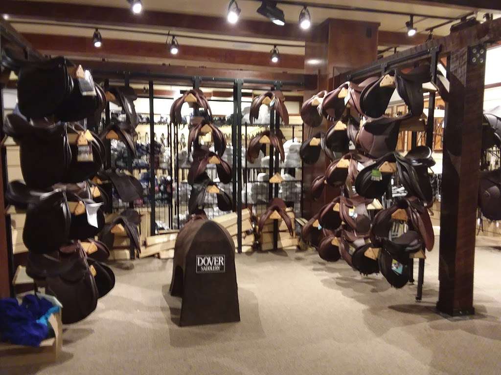 Dover Saddlery | 10 Fila Way, Sparks, MD 21152, USA | Phone: (410) 472-9670