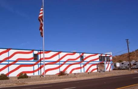 American Self Storage | 8050 E Main St, Mesa, AZ 85207, USA | Phone: (480) 269-9742