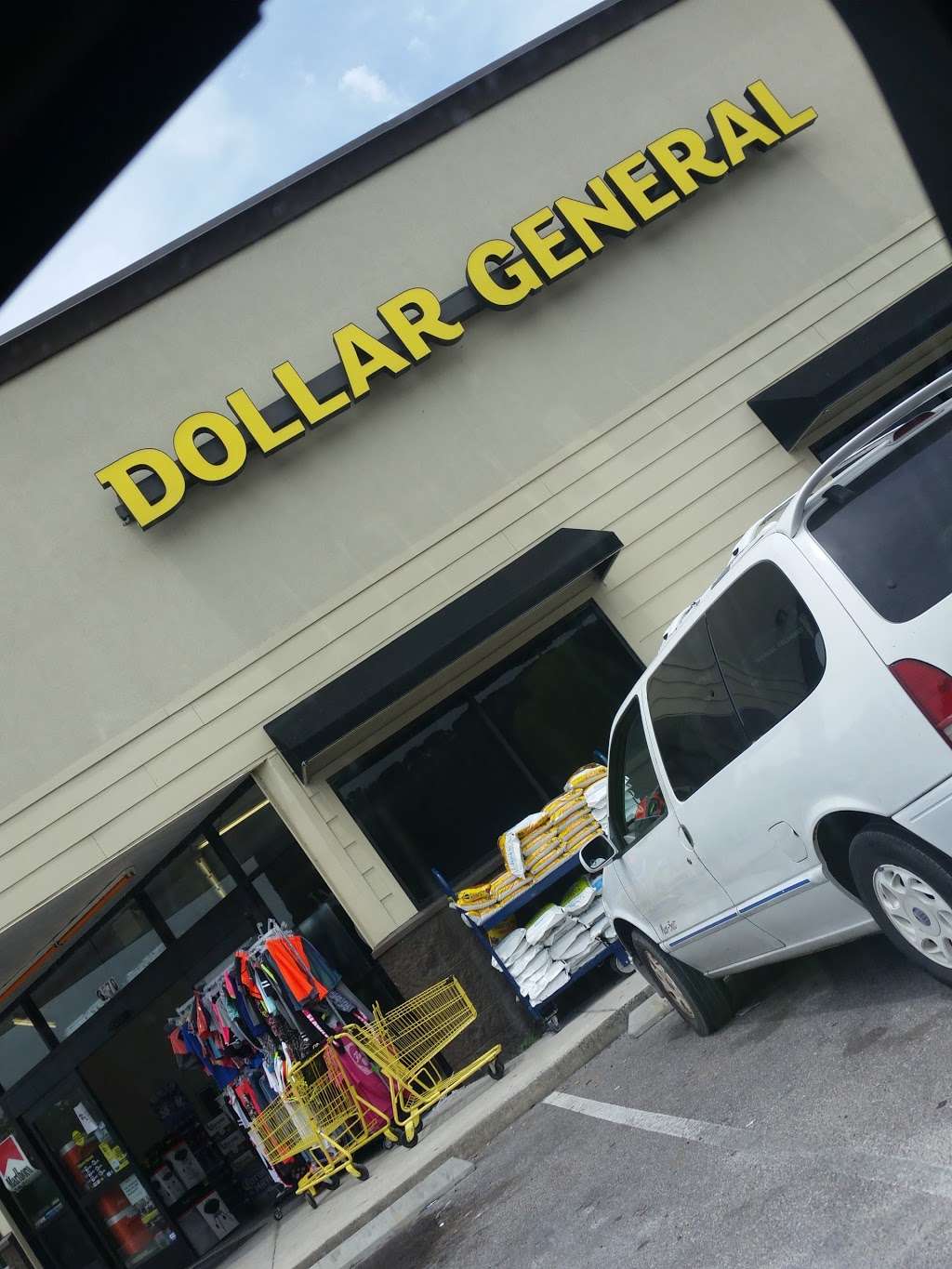 Dollar General | 3570 W Burleigh Blvd, Tavares, FL 32778, USA | Phone: (352) 315-0431