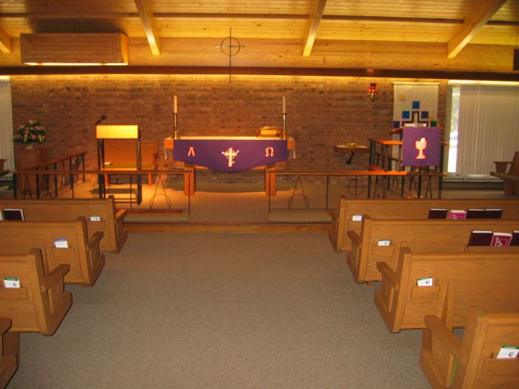 Concordia Lutheran Church | 17906 Garden Ln, Hagerstown, MD 21740, USA | Phone: (301) 797-5955