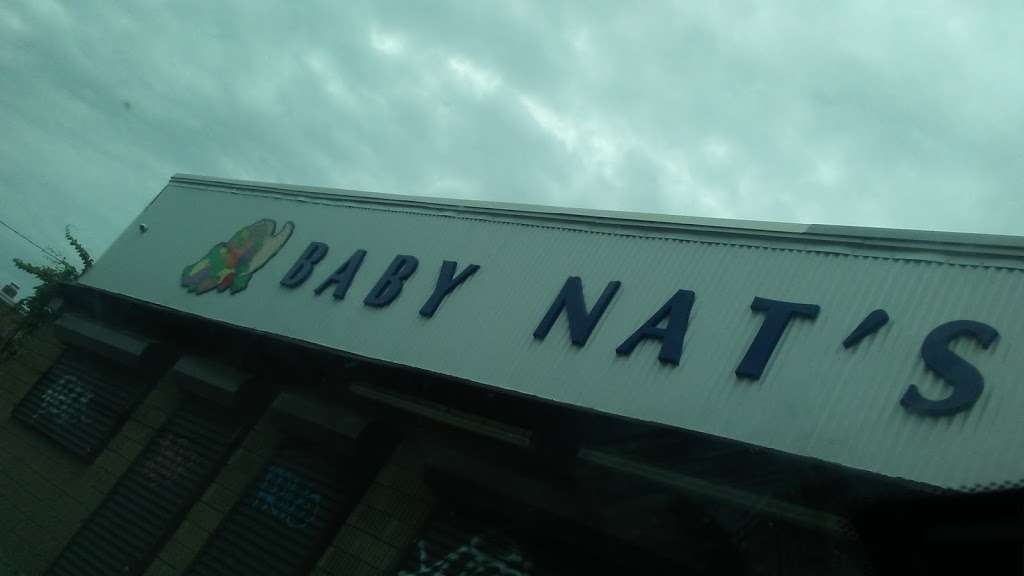 Baby Nats Fruitland | 606 American Legion Hwy, Roslindale, MA 02131, USA | Phone: (617) 524-9877